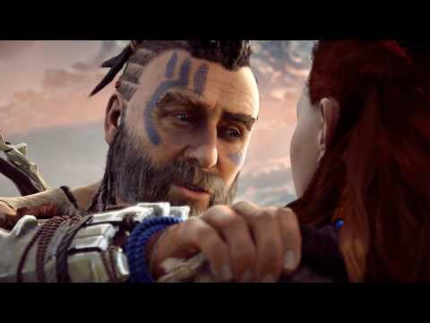 Wideo: Data Premiery Horizon Zero Dawn Na Marzec Potwierdzona