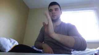 Tutorial #6 - Basic Flails  [FFM] Lycan