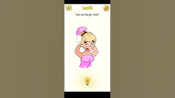 Draw Puzzle - Draw One Part : Delete level 1-10 gameplay walktrough