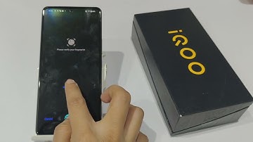 How to Change App Lock in iqoo neo 5g,6 | App Lock kaise Badlen | App Lock Settings