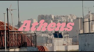 The Blue Banana - Part 3 - Athens