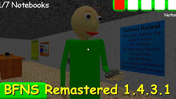 Baldi