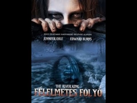 Félelmetes folyó-Teljes Film Magyarul-Thriller