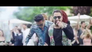 L'Algerino - Marrakech Saint Tropez ft. Florin Salam  HD Resimi