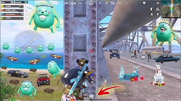 😱BEST BRIDGE CAMP AGAINST PRO PLAYERS BGMI SAMSUNG,A3,A5,A6,A7,J2,J5,J7,S5,S7,S9,A10,A20,A30,A50,A70