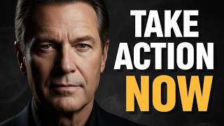 Develop the Ability to Act | Take Action - Powerful Motivational Speech Jim Rohn