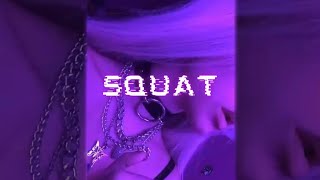 JVLA - SQUAT