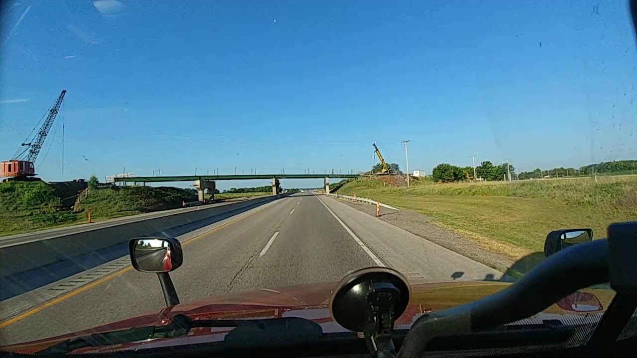 7/19/18 7:45 AM (Kansas Turnpike, Wakarusa, KS 66546, USA)