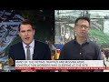 Philippines Building Collapse: Rescue Turns Into Recovery in Angeles