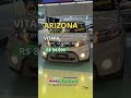 Auto Shopping Global oferta da loja Arizona Motors