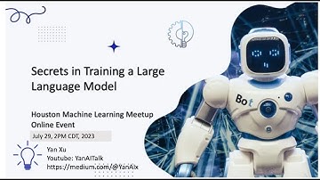 LLM: Pretraining, Instruction fine-tuning and RLHF