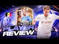 88 RATINGS RELOAD DE BRUYNE PLAYER REVIEW - EA FC 26 ULTIMATE TEAM