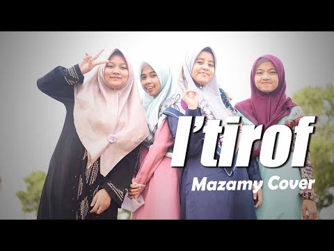 I'TIROF - Putih