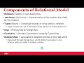 MIS 380 Class 6  Logical design - Part 1