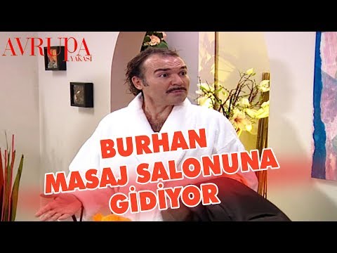 Böyle Pelin Olur Mu Yaa! - Avrupa Yakası