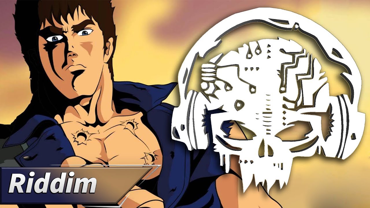 Virtual Riot - Shindeiru