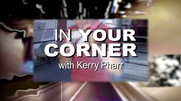 Sight restoration, Dr. Ming Wang, In your corner (Part 1)