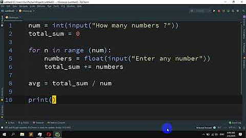 Python Problem Solving - YouTube