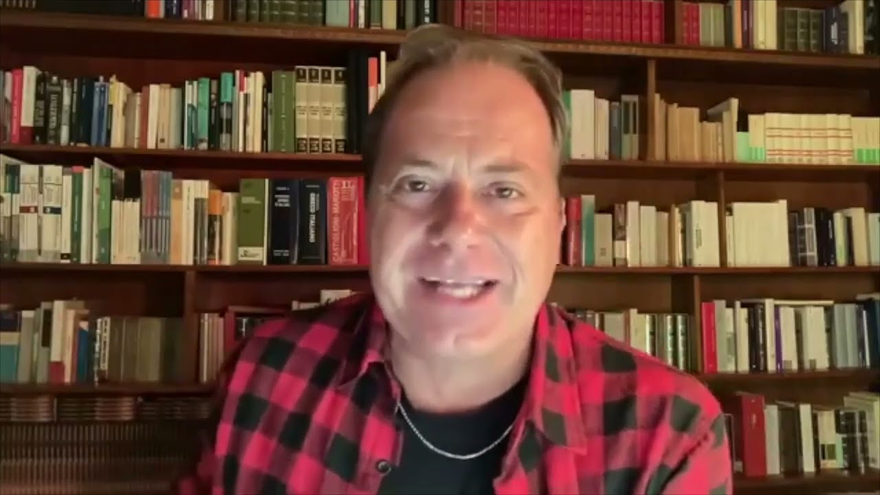 Il segreto nella Bibbia per vedere figli con una vita benedetta - Con il pastore: Walter Biancalana