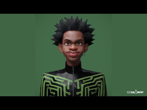 Lil Nas X