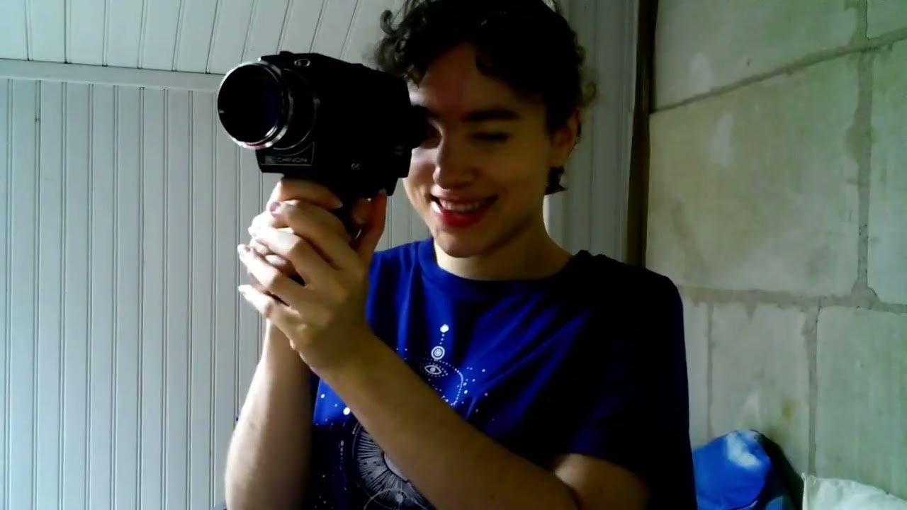 8 dollars - a short film by Garance French