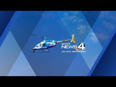 Wyff News Radar