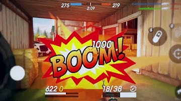 PHOENIX GAMING CHANNEL TRAILER [ 2019 ] [Android/IOS]