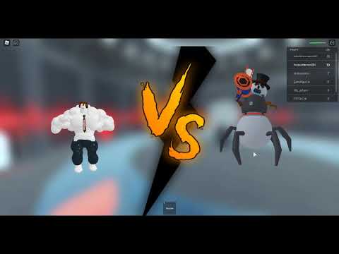 Roblox - Mecha vs Noob by Sofloann