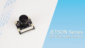 JETSON NANO/Xavier TX2-NX HD Camera 800W Pixel IMX219 CSI Interface