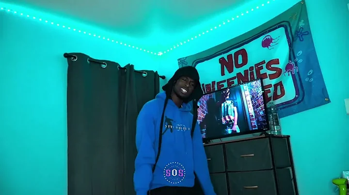 3point5 - 2fly (Official Music Video) 