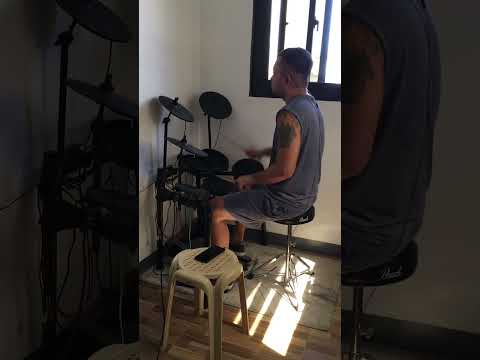 ZARD Goodbye My Loneliness X Fushigi Ne Drum Cover