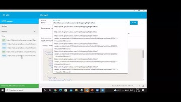 Tech for PMs - Demo of Amadeus APIs