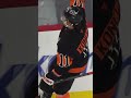 "Travis Konecny with a beauty!"