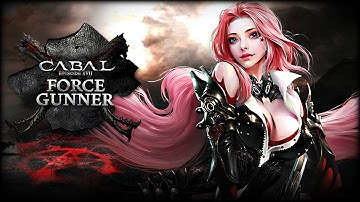 Episode XVII - Force Gunner Official Trailer