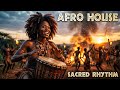 🎶 DJEMBE AFRO AURA | Hypnotic African Drum Journey Through Jungle Beats 🌿