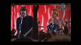 Best Of You   Foo Fighters LIVE