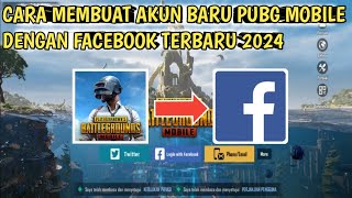 Cara Buat Akun Baru Pubg Mobile Dengan Facebook