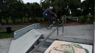 Jaden Leeming bits and bobs