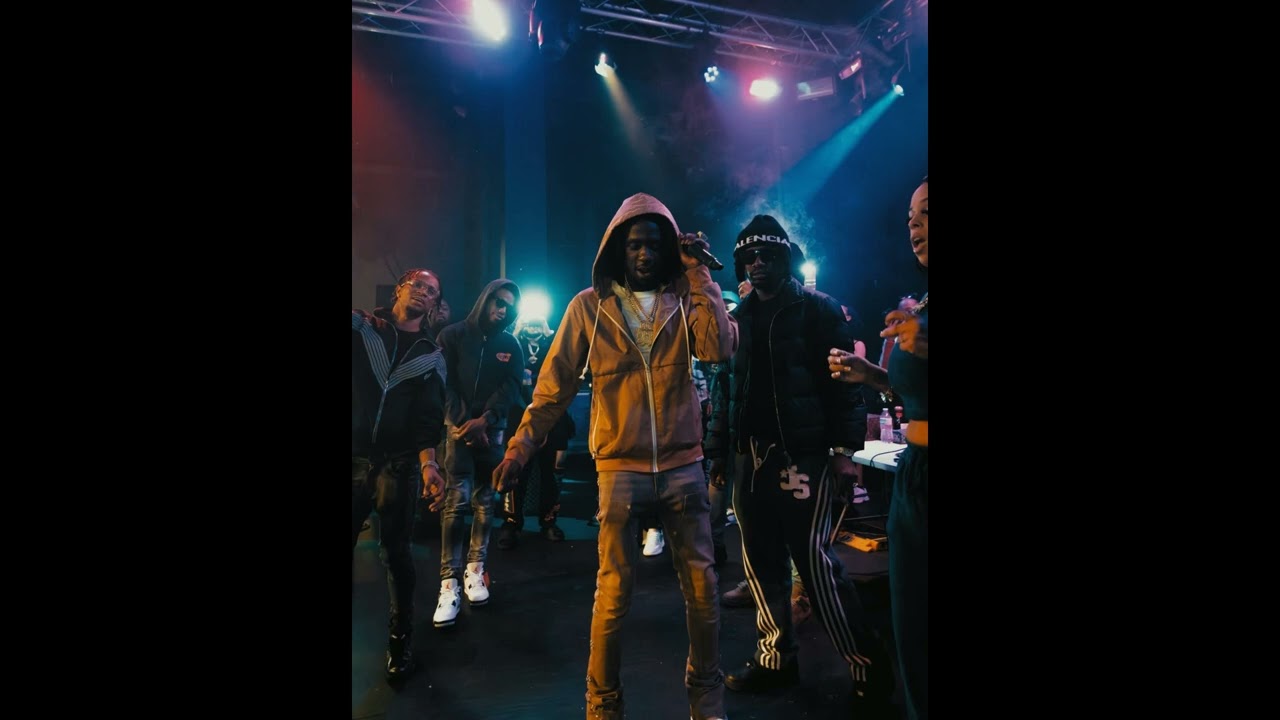 (FREE) [HARD] BIG STEFF X CHICKEN P TYPE BEAT "BEST BEHAVIOR"