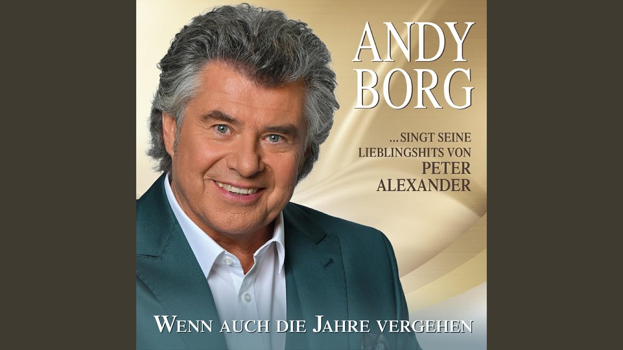 Sag’ beim Abschied leise Servus