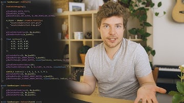 Building an OpenGL Base Library