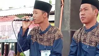Mughrom Grup Hadroh Pondok Pesantren Tahfidh Shohibul Qur'an Asemdoyong @slametrahmatprasetyo8048