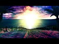 The Wonderful Sunset Ocean Beach ll Sun ll Beauty ll Sunset ll NaturellCute