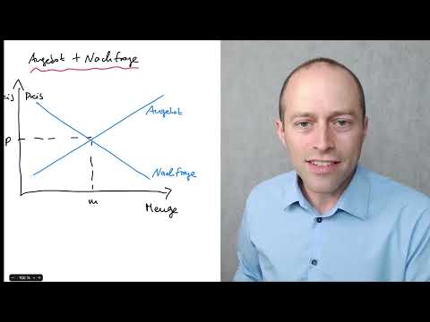 Video: Warum führt die Spezialisierung zu einem höheren Output?