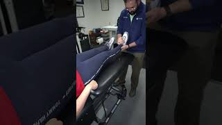 #SanAntonioChiropractor San Antonio Manual Spinal Decompression (SAMS-Decompression)