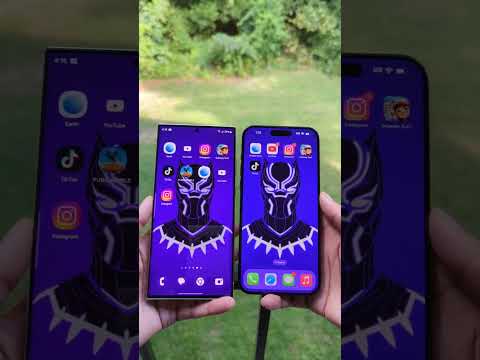 S23 Ultra VS