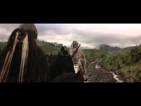 The 13th Warrior Ride To The Thorp 