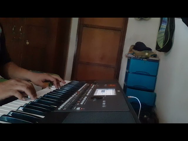 style perih elvi sukaisi korg pa600 ( pakai sound bawaan keyboard) class=