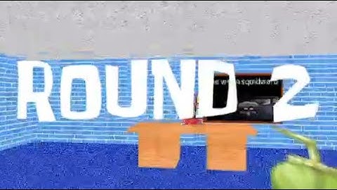 Spongebob Basics Remastered Fast mode