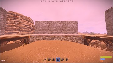 get 100+ fov in rust